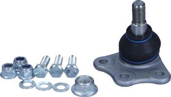 QUARO QS9166/HQ - Ball Joint autospares.lv