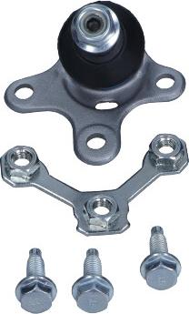 QUARO QS9130/HQ - Ball Joint autospares.lv