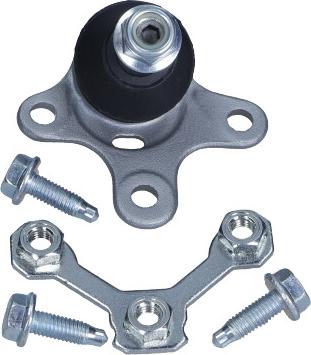 QUARO QS9129/HQ - Ball Joint autospares.lv