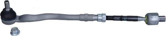 QUARO QS9836/HQ - Tie Rod autospares.lv