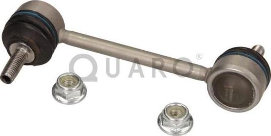 QUARO QS9384/HQ - Rod / Strut, stabiliser autospares.lv