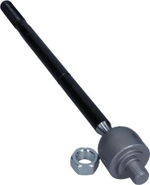 QUARO QS9332/HQ - Inner Tie Rod, Axle Joint autospares.lv