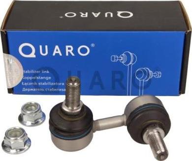 QUARO QS9229/HQ - Rod / Strut, stabiliser autospares.lv