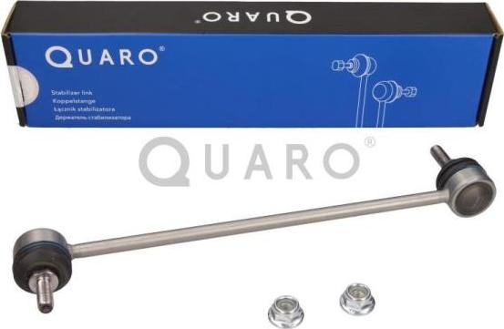 QUARO QS4914/HQ - Rod / Strut, stabiliser autospares.lv