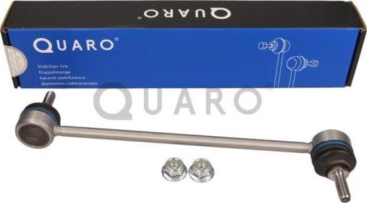 QUARO QS4929/HQ - Rod / Strut, stabiliser autospares.lv