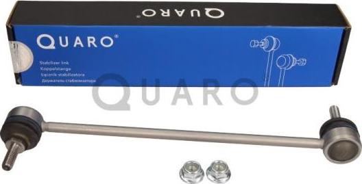 QUARO QS4489/HQ - Rod / Strut, stabiliser autospares.lv