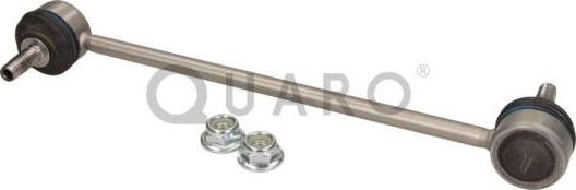 QUARO QS4095/HQ - Rod / Strut, stabiliser autospares.lv