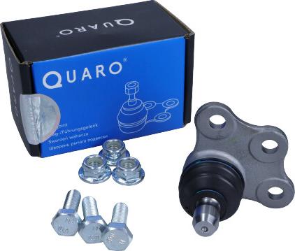 QUARO QS4067/HQ - Ball Joint autospares.lv