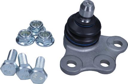 QUARO QS4067/HQ - Ball Joint autospares.lv