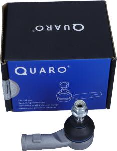QUARO QS4110/HQ - Tie Rod End autospares.lv