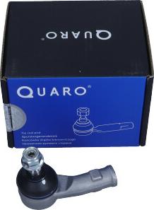 QUARO QS4111/HQ - Tie Rod End autospares.lv