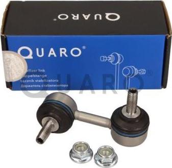 QUARO QS4137/HQ - Rod / Strut, stabiliser autospares.lv