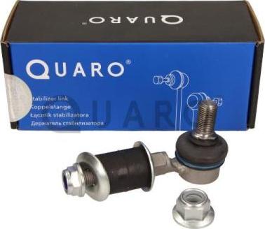 QUARO QS4802/HQ - Rod / Strut, stabiliser autospares.lv