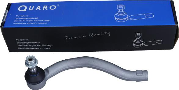 QUARO QS4829/HQ - Tie Rod End autospares.lv