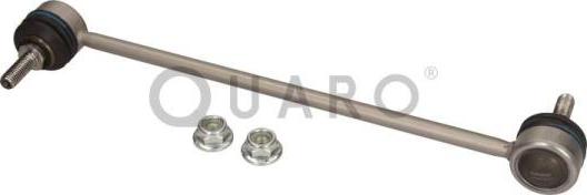 QUARO QS4309/HQ - Sway Bar, suspension autospares.lv