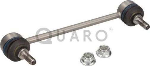 QUARO QS4250/HQ - Rod / Strut, stabiliser autospares.lv