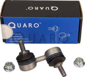 QUARO QS4238/HQ - Rod / Strut, stabiliser autospares.lv