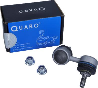 QUARO QS4237/HQ - Rod / Strut, stabiliser autospares.lv