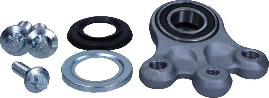 QUARO QS4759/HQ - Ball Joint autospares.lv