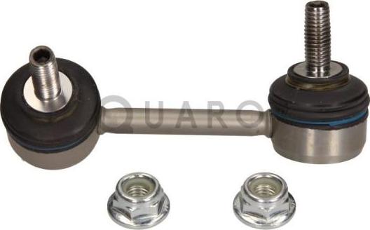 QUARO QS4761/HQ - Rod / Strut, stabiliser autospares.lv