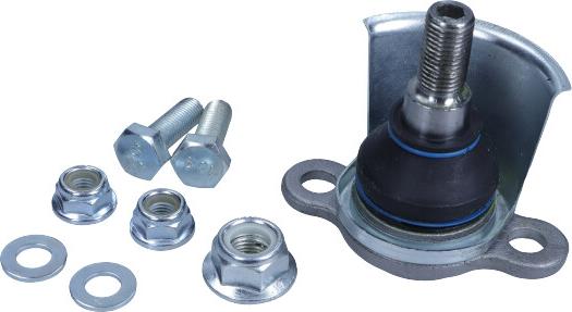 QUARO QS4768/HQ - Ball Joint autospares.lv