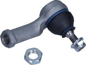 QUARO QS5912/HQ - Tie Rod End autospares.lv