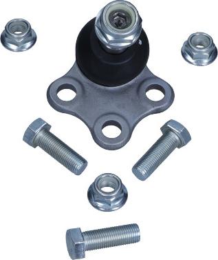 QUARO QS5417/HQ - Ball Joint autospares.lv