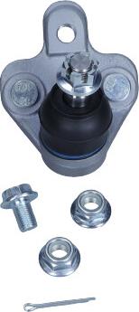 QUARO QS5610/HQ - Ball Joint autospares.lv