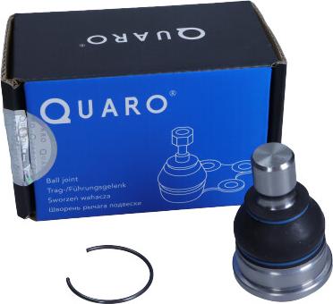 QUARO QS5038/HQ - Ball Joint autospares.lv