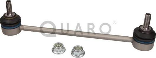 QUARO QS5296/HQ - Rod / Strut, stabiliser autospares.lv