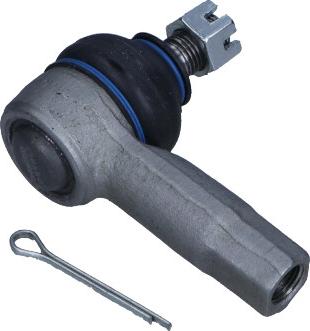 QUARO QS5250/HQ - Tie Rod End autospares.lv