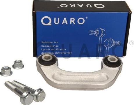 QUARO QS5205/HQ - Rod / Strut, stabiliser autospares.lv