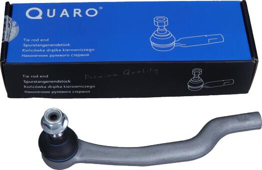 QUARO QS5281/HQ - Tie Rod End autospares.lv