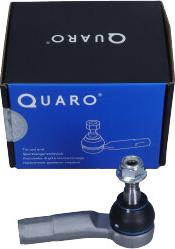 QUARO QS6908/HQ - Tie Rod End autospares.lv