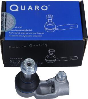 QUARO QS6928/HQ - Tie Rod End autospares.lv