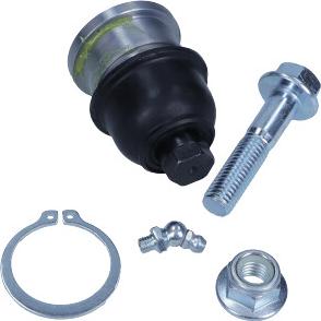 QUARO QS6970/HQ - Ball Joint autospares.lv