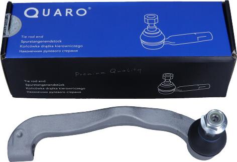 QUARO QS6490/HQ - Tie Rod End autospares.lv