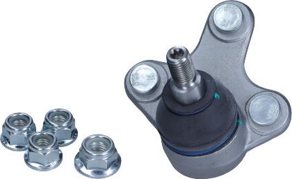 QUARO QS6400/HQ - Ball Joint autospares.lv