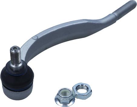 QUARO QS6489/HQ - Tie Rod End autospares.lv