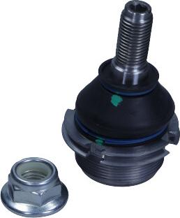 QUARO QS6479/HQ - Ball Joint autospares.lv