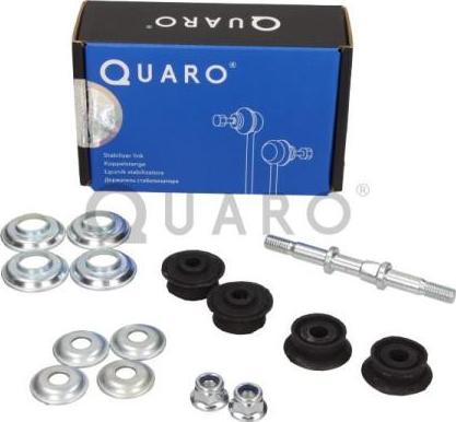 QUARO QS6561/HQ - Rod / Strut, stabiliser autospares.lv