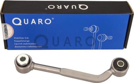 QUARO QS6517/HQ - Rod / Strut, stabiliser autospares.lv
