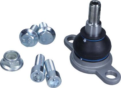 QUARO QS6663/HQ - Ball Joint autospares.lv