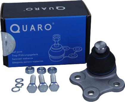 QUARO QS6639/HQ - Ball Joint autospares.lv