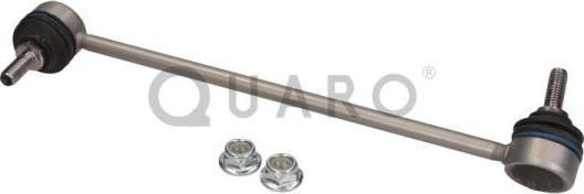 QUARO QS6621/HQ - Rod / Strut, stabiliser autospares.lv