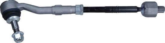 QUARO QS6676/HQ - Inner Tie Rod, Axle Joint autospares.lv