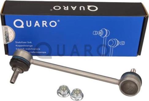 QUARO QS6057/HQ - Rod / Strut, stabiliser autospares.lv