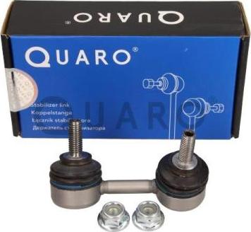QUARO QS6082/HQ - Rod / Strut, stabiliser autospares.lv