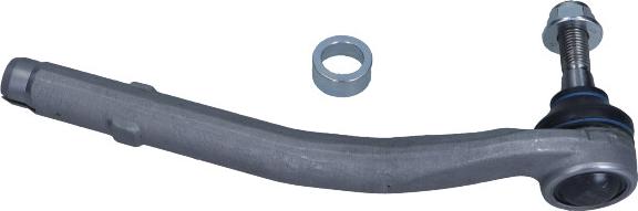 QUARO QS6109/HQ - Tie Rod End autospares.lv