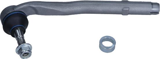 QUARO QS6109/HQ - Tie Rod End autospares.lv